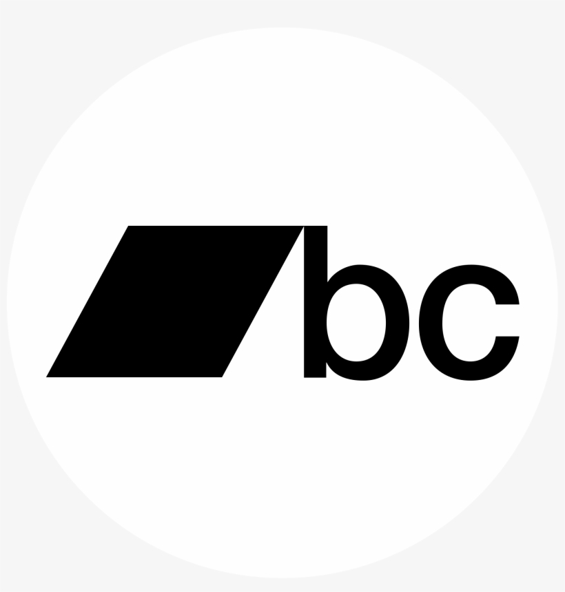 Open - Bandcamp Logo Black And White, transparent png download