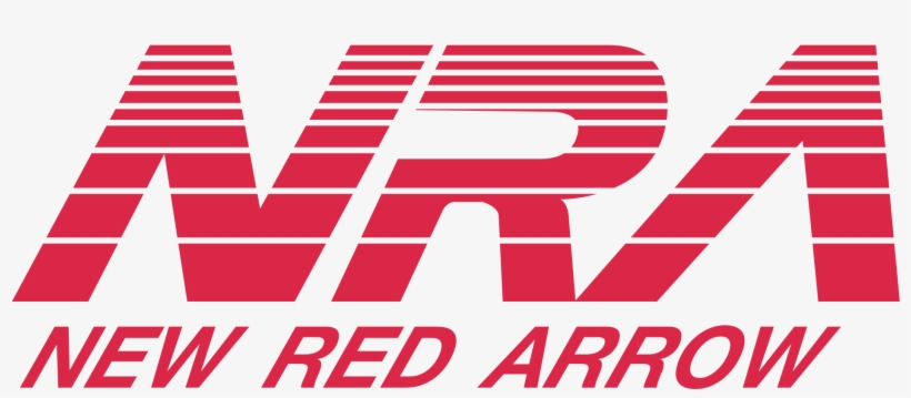 File - Nra Logo - Svg - Poster, transparent png download