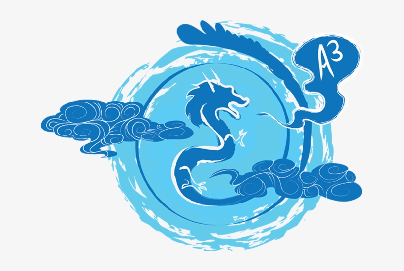 Aaa Dragon Logo - Logo, transparent png download