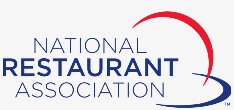 National Restaurant Association, transparent png download