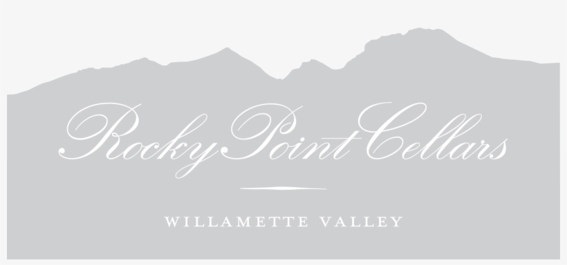 Rocky Point Logo - Calligraphy, transparent png download