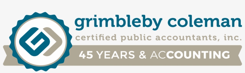 It's The People Behind The Numbers - Grimbleby Coleman Cpas, transparent png download