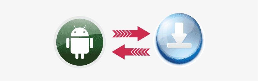 Bandcamp Downloader - Android, transparent png download