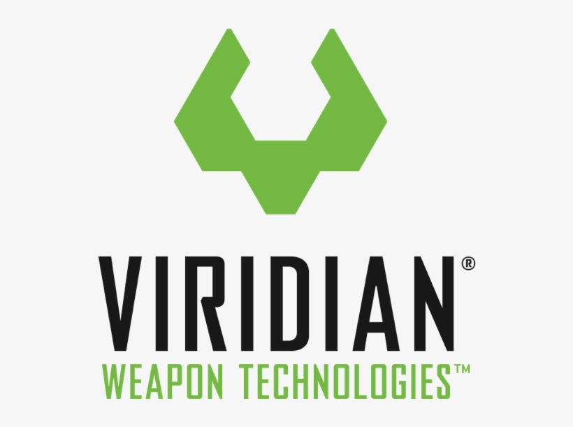 Viridian® To Display New Products, Offer Giveaways - Viridian Weapon Technologies, transparent png download