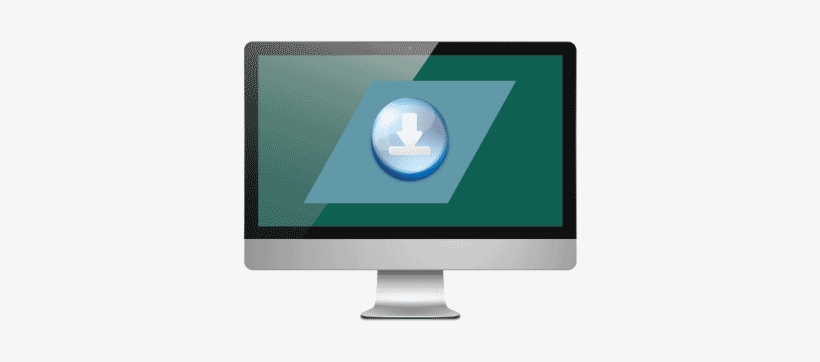 Bandcamp Downloader - Computer, transparent png download