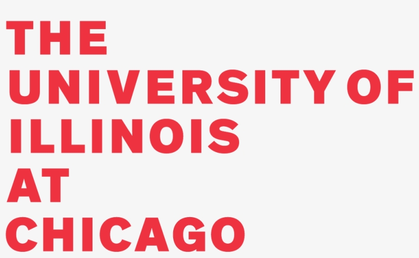 University Of Illinois At Chicago College Of Business - Uic Medicine, transparent png download
