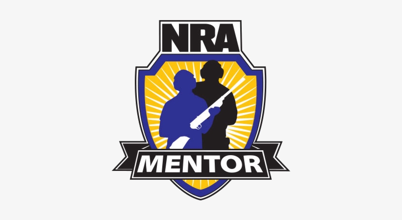 Nramentor 4607247586 Rm Logo - Friends Of Nra, transparent png download