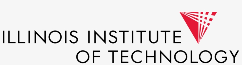 Login-logo - Illinois Tech Logo, transparent png download