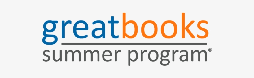 Great Books Summer Program, transparent png download