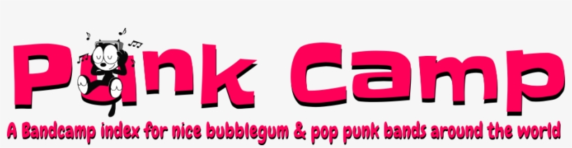 Punk Camp, transparent png download