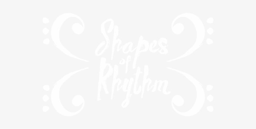 Shapes Of Rhythm - D. Lynnwood, transparent png download