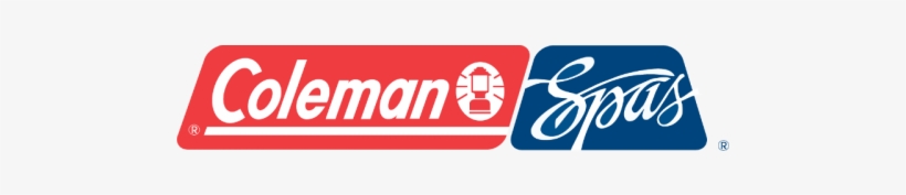 Coleman Spas Logo, transparent png download