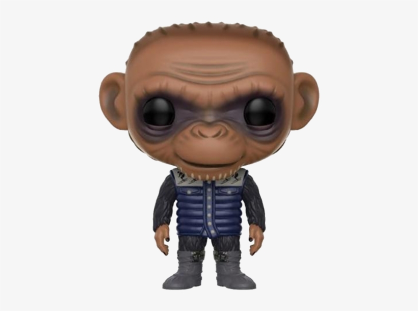 Vinyl Planet Of The Apes - Planet Of The Apes Funko, transparent png download