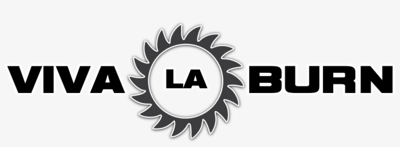 Viva La Burn - Emblem, transparent png download