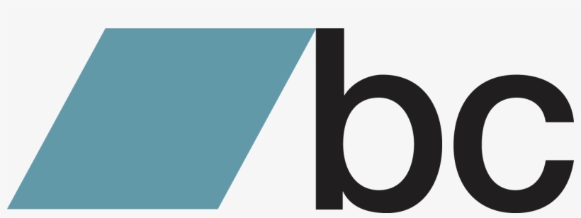 Bandcamp Bc Logotype Color - Bandcamp Logo Png, transparent png download