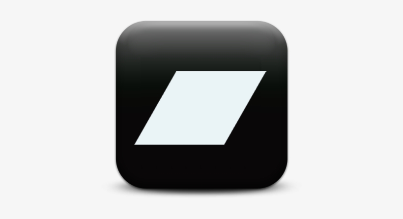 Kartmaze - Transparent Black Bandcamp, transparent png download