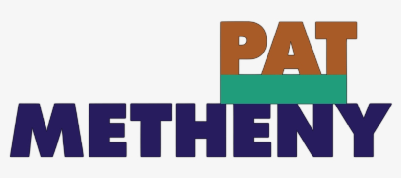 Pat Metheny Image - Pat Metheny, transparent png download