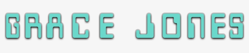 Grace Jones Image - Graphic Design, transparent png download