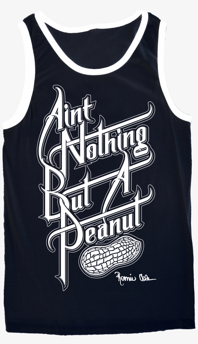 Ronnie Coleman Signature Series Apparel & Accessories - Active Tank, transparent png download