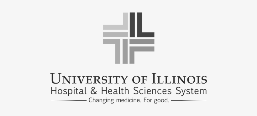 The Prep4love Campaign Is Brought To You With Love - University Of Illinois Hospital & Health Sciences, transparent png download