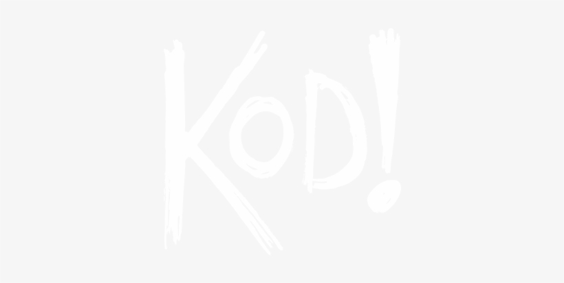 Kodi Sershon Kodi Sershon Logo - Metal, transparent png download