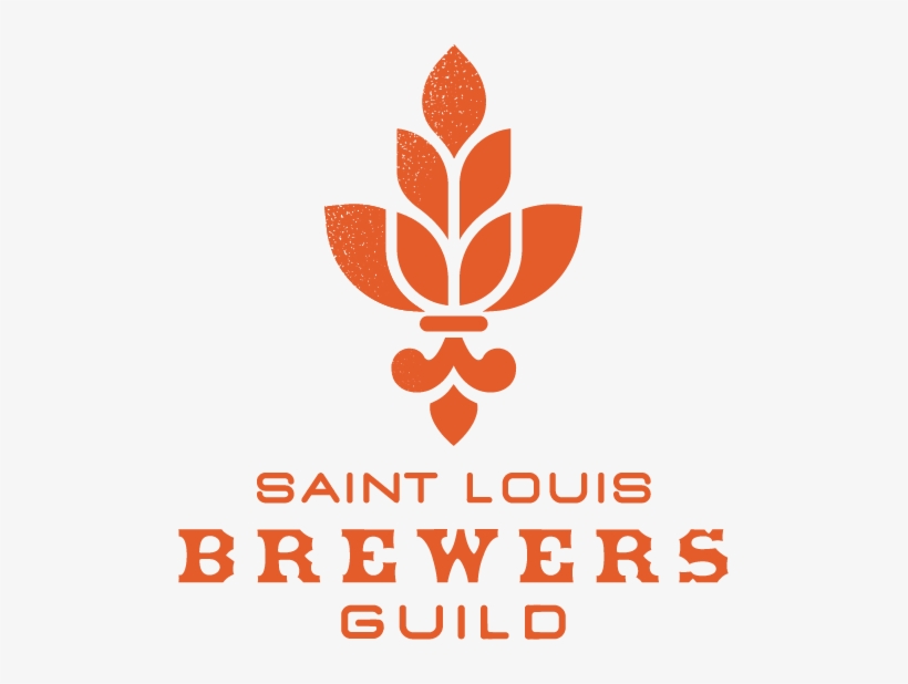 Png Saint Louis Brewers Guild Logo - Graphic Design, transparent png download