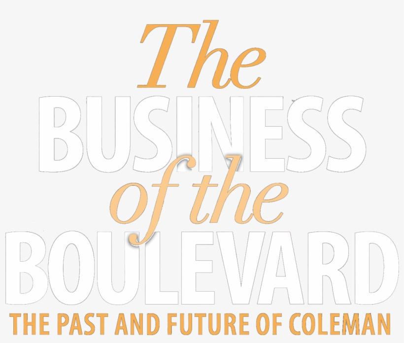 The Business Of The Boulevard - Wine Business Monthly, transparent png download