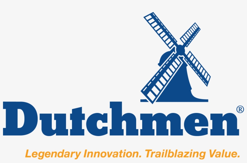 Dutchmen Rv Logo, transparent png download