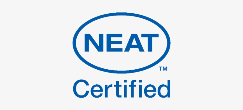 Neat Stands For The Science Of Nonexercise Activity - Certification, transparent png download
