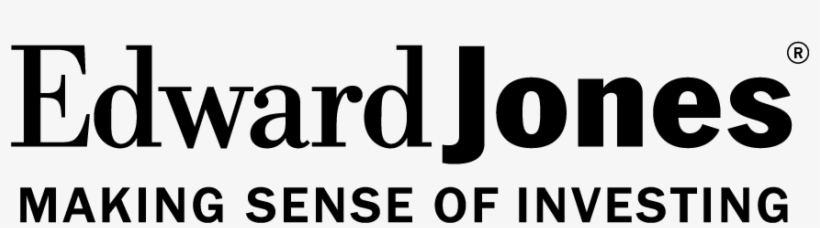 Westminster Christian Academy - Edward Jones Logo Pdf, transparent png download