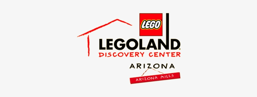 Legoland® Discovery Center Arizona - Legoland Discovery Center Az, transparent png download