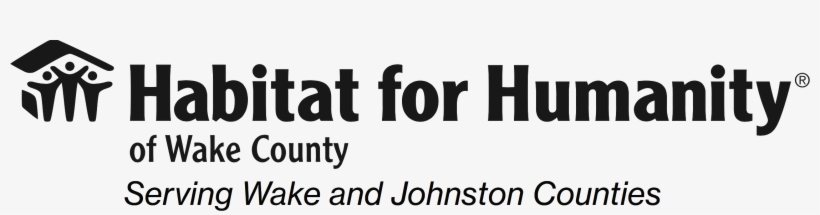 Habitat For Humanity Wake County - Habitat For Humanity Restore Rack Tulsa, transparent png download