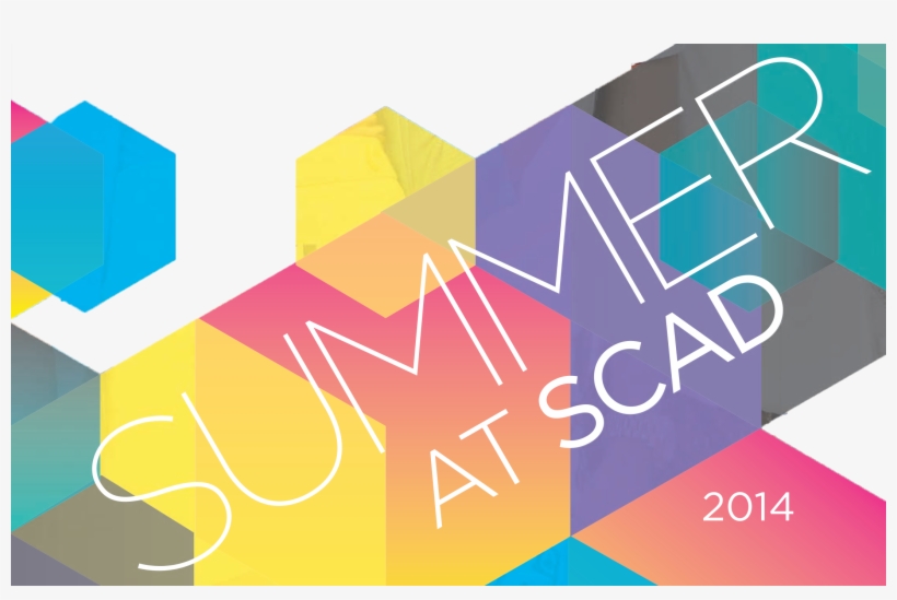 Teenlife Listing Logo - Scad Summer Program, transparent png download