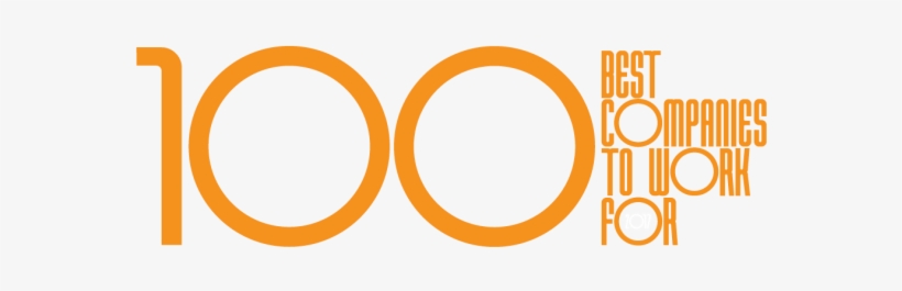100 Best Companies To Work For, transparent png download