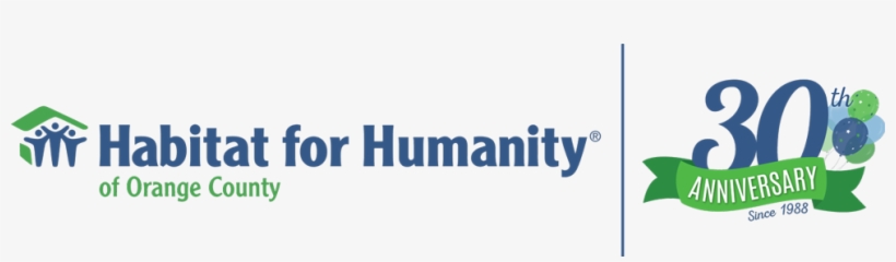 Contact Info - Habitat For Humanity, transparent png download