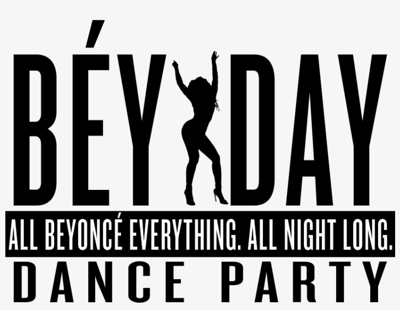 Weekend Top Five - Beyoncé, transparent png download