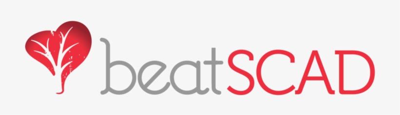 Beat Scad - Heart, transparent png download