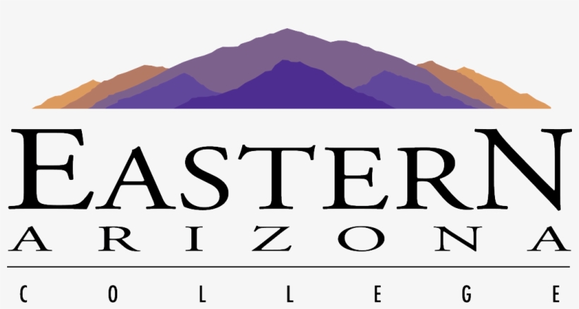 Eastern Arizona College Logo, transparent png download