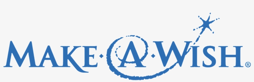 Make A Wish Partnership - Make A Wish Foundation Png, transparent png download