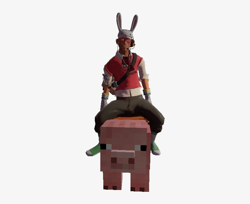 Other People Are Doing That In Sfm - Sitting, transparent png download