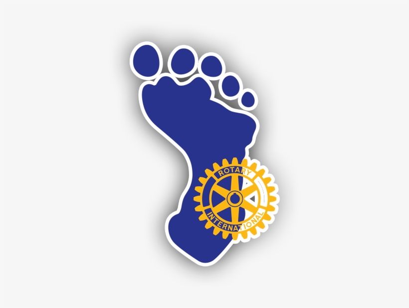 Mercer Island Half - Rotary International, transparent png download