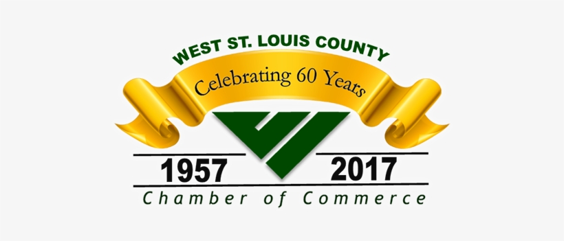 Community Organizations We Sponsor - West St. Louis County Chamber Of Commerce, transparent png download