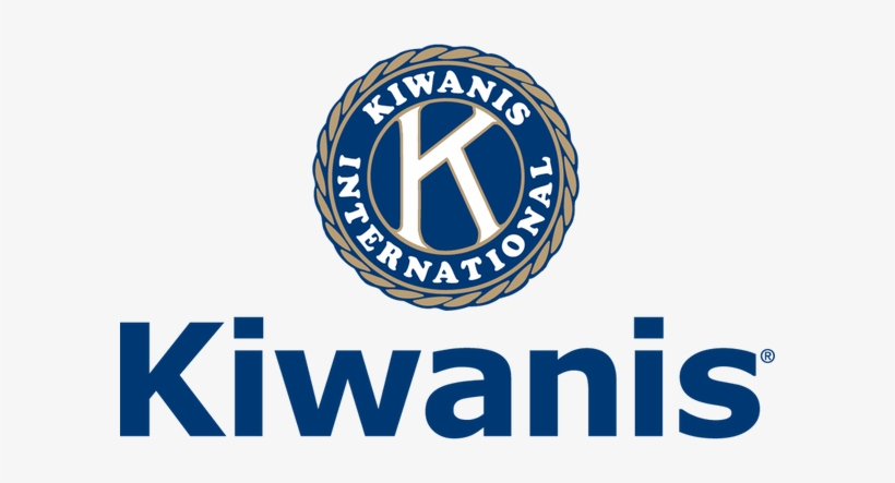 Community Organizations We Sponsor - Kiwanis Club, transparent png download