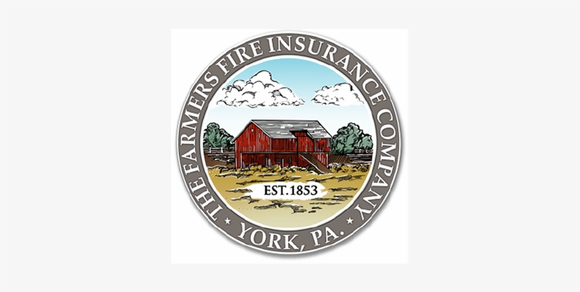 Insurance Partner Farmers Fire Insurance Company - Farmers Fire Insurance Company Logo, transparent png download