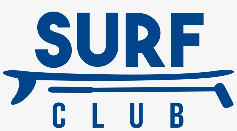 Surf Club - Strive New Haven - Career Resources Inc., transparent png download