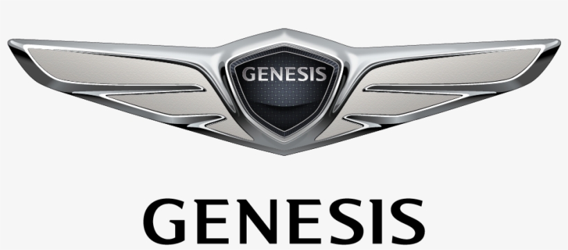 Parking - Genesis Logo Ai, transparent png download