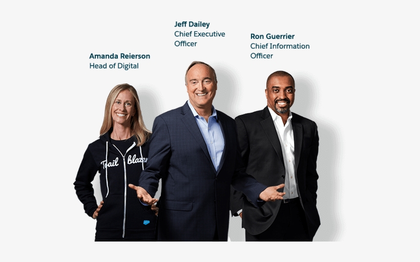 Discover How Farmers Insurance® Finds The Right Path - Customer Service, transparent png download