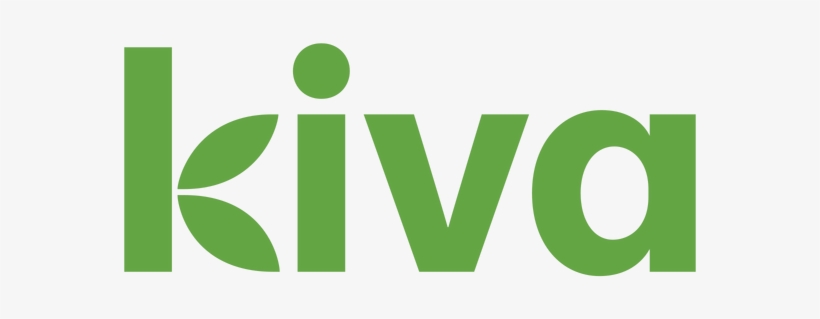 Loans That Change Lives - Kiva Org, transparent png download