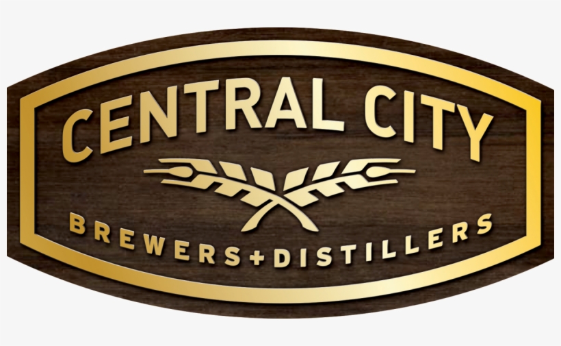 Central City Brewers & Distillers Hires New Vp Sales - Central City Brewing Logo, transparent png download