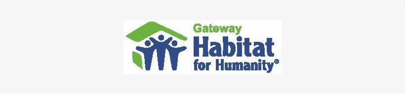 Gateway Habitat For Humanity Pocatello - Habitat For Humanity Hurricane Harvey Relief, transparent png download